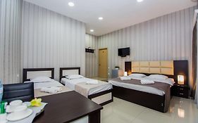 Hotel Care Inn